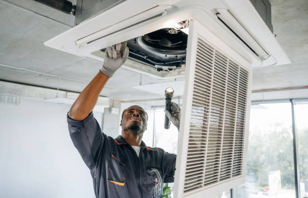 Licensed Ac Installation service in Carlyle, IL - FH HVAC
