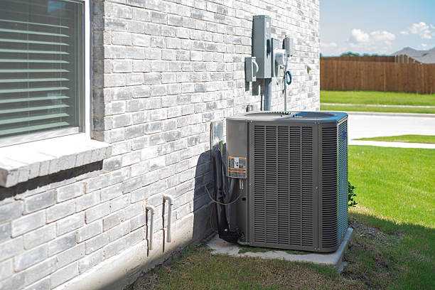 Reliable Ac Installation contractor in Carlyle, IL by FH HVAC